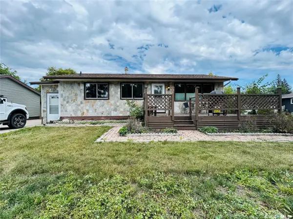 530 3rd AVENUE, Esterhazy, SK S0A 0X0