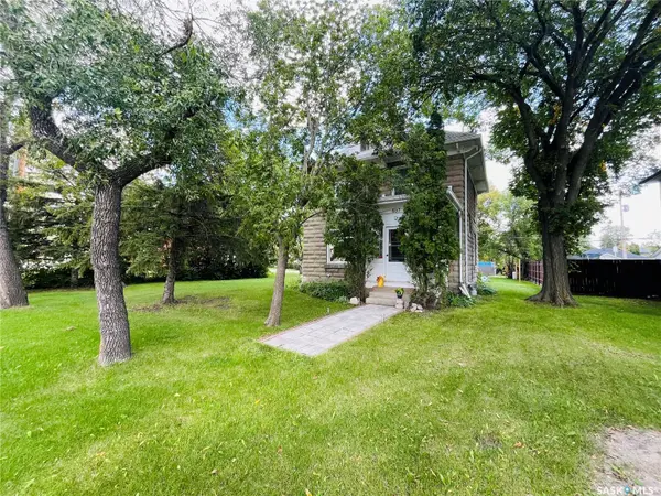 807 Gordon STREET, Moosomin, SK S0G 3N0