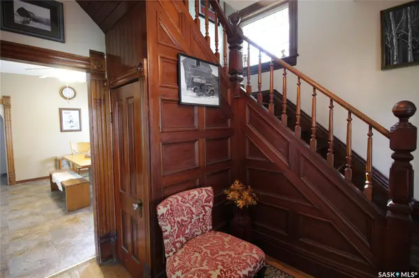 807 Gordon STREET, Moosomin, SK S0G 3N0