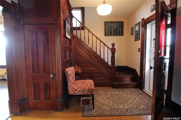 807 Gordon STREET, Moosomin, SK S0G 3N0