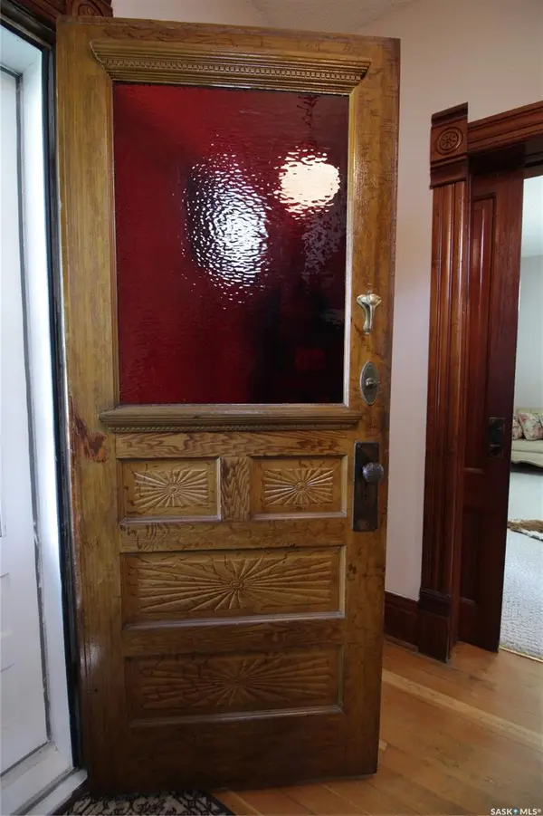 807 Gordon STREET, Moosomin, SK S0G 3N0