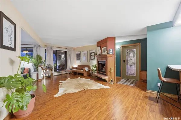 222 Saskatchewan CRESCENT E #101, Saskatoon, SK S7N 0K6