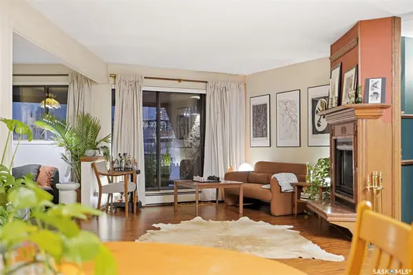 222 Saskatchewan CRESCENT E #101, Saskatoon, SK S7N 0K6