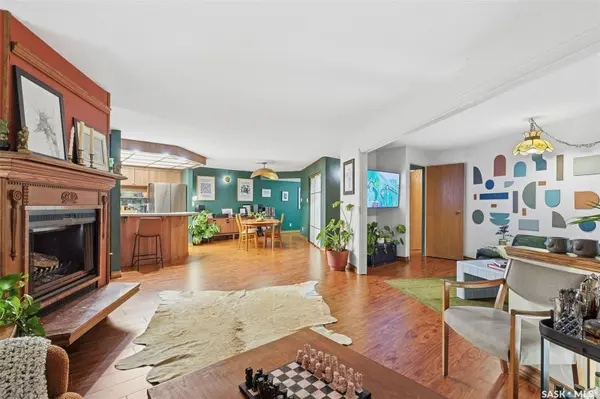 222 Saskatchewan CRESCENT E #101, Saskatoon, SK S7N 0K6