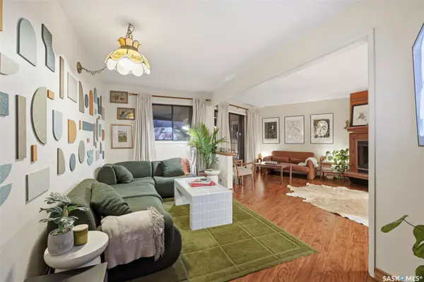 222 Saskatchewan CRESCENT E #101, Saskatoon, SK S7N 0K6