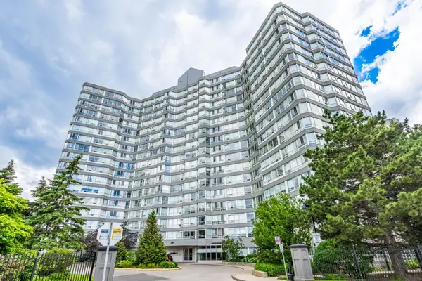 50 Kingsbridge Garden CIR #1410, Mississauga, ON L5R 1Y2