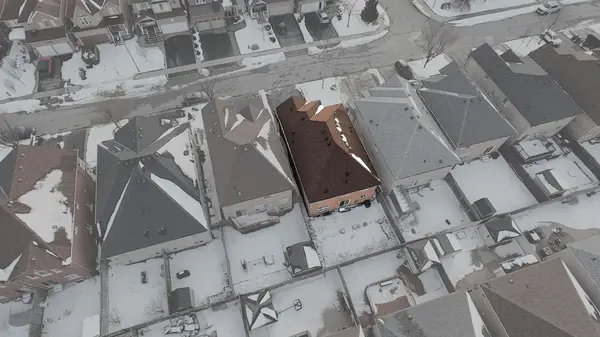 43 Newark WAY, Brampton, ON L7A 2W8