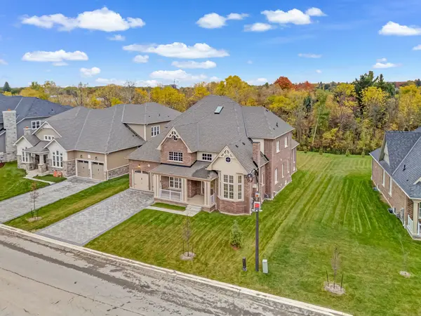 27 Gamble ST, Halton Hills, ON L7G 0P3