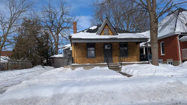 26 Nolan ST, St. Thomas, ON N5P 1X2