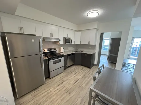 258B Sunview ST #2151, Waterloo, ON N2L 0H7