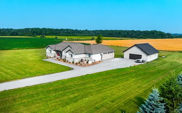 485201 30th Side Road, Amaranth, ON L9V 1N7