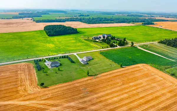 485201 30th Side Road, Amaranth, ON L9V 1N7