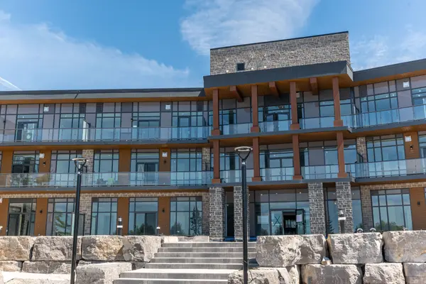 99 Louisa ST #117, Kawartha Lakes, ON K0M 1N0