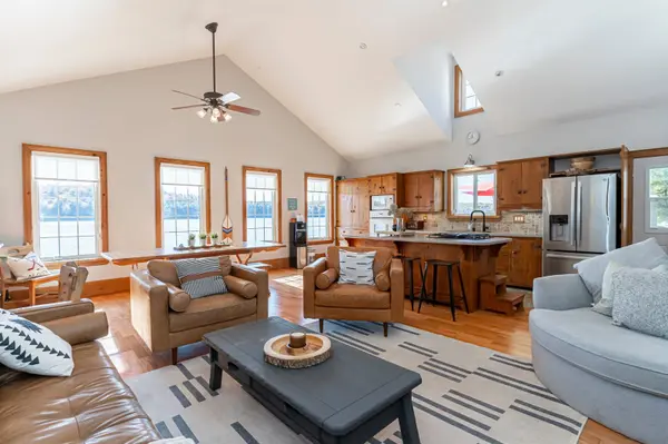 3978 South Portage RD, Huntsville, ON P1H 2J3