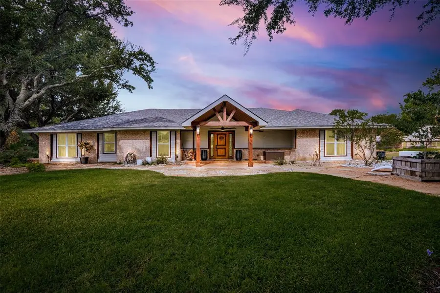 14 Brookhaven Drive, Lucas, TX 75002