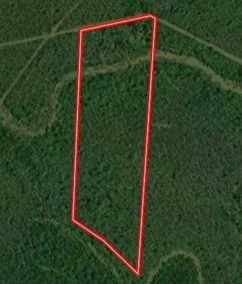 TBD CR 4630, Annona, TX 75550