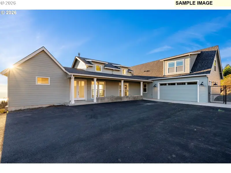 0 S Silver Lake RD #Lot 4, Castle Rock, WA 98611