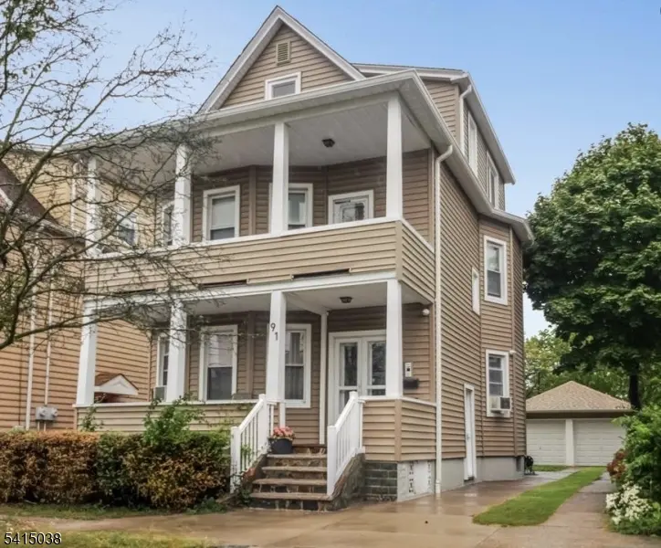 91 Halstead Ave #1, Wallington Boro, NJ 07057