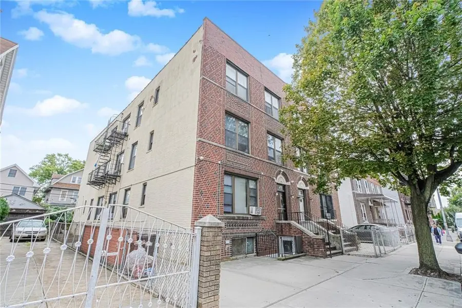59 Bay 22nd ST, Brooklyn, NY 11214