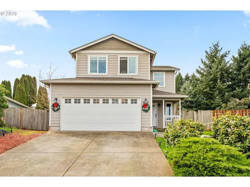 5770 SE VALLEYWOOD LOOP, Salem, OR 97306