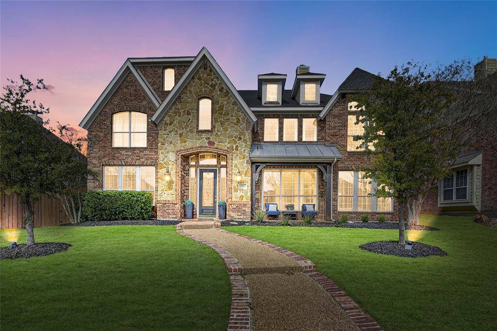 5170 Mohegan Lane, Frisco, TX 75034
