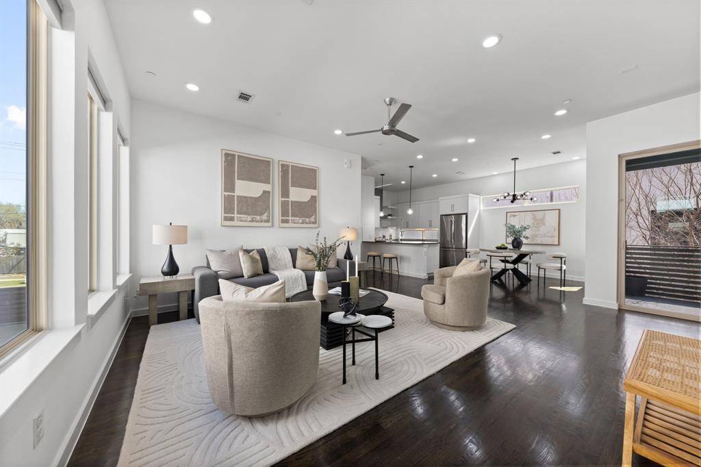 1915 Summit Avenue #2, Dallas, TX 75206