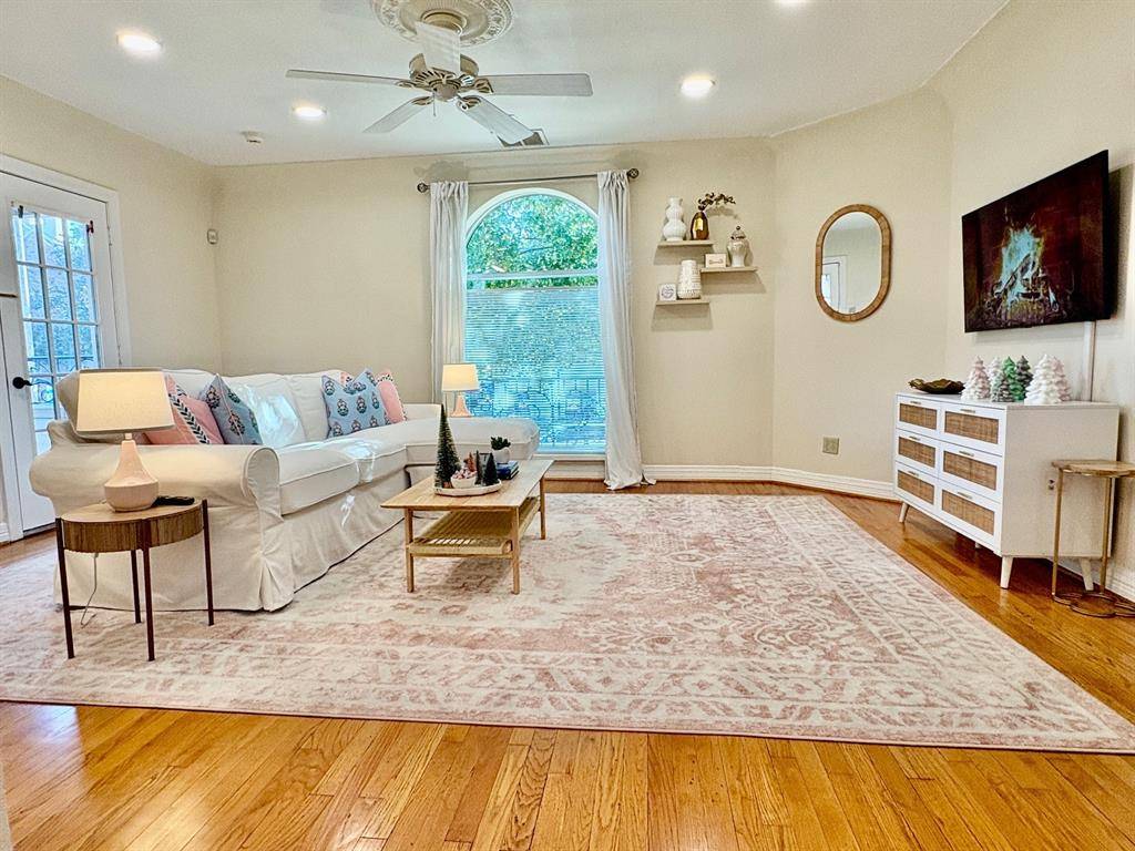 3436 Milton Avenue, University Park, TX 75205