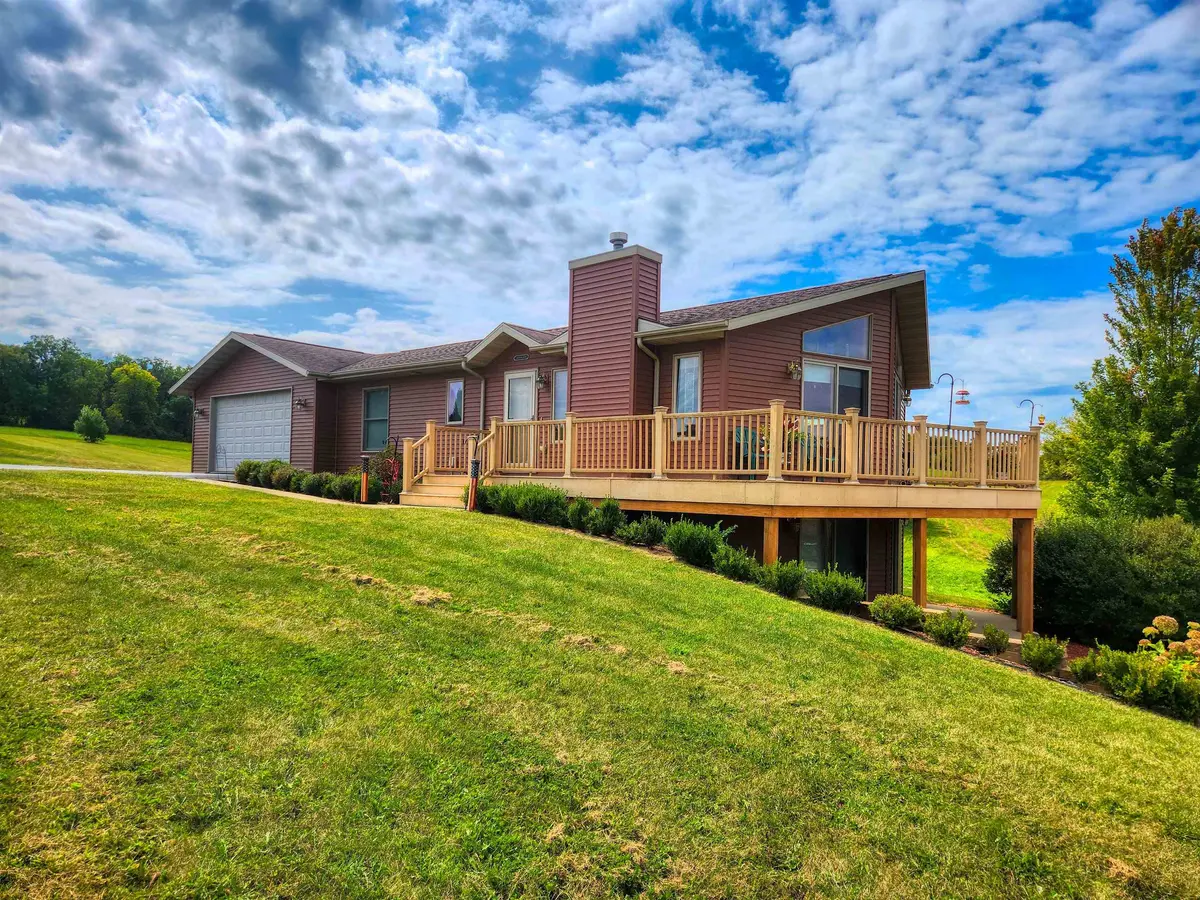 30-45 Brookside Drive, Lake Carroll, IL 61046