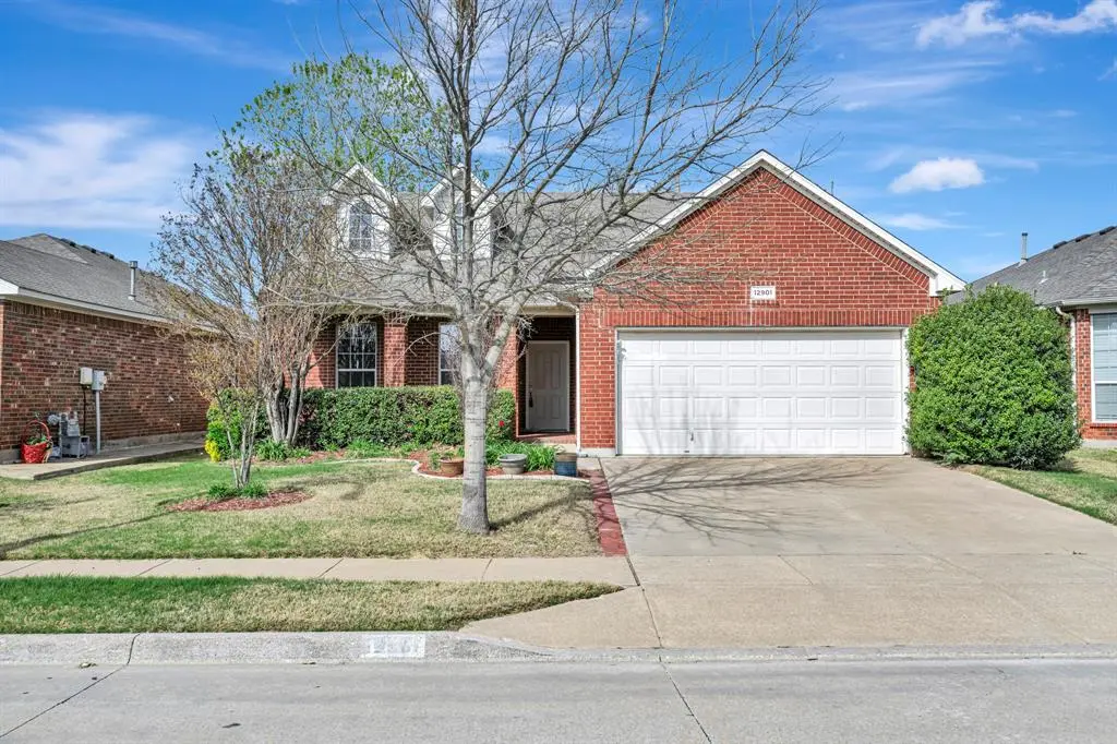 12901 Farmington Drive, Fort Worth, TX 76244