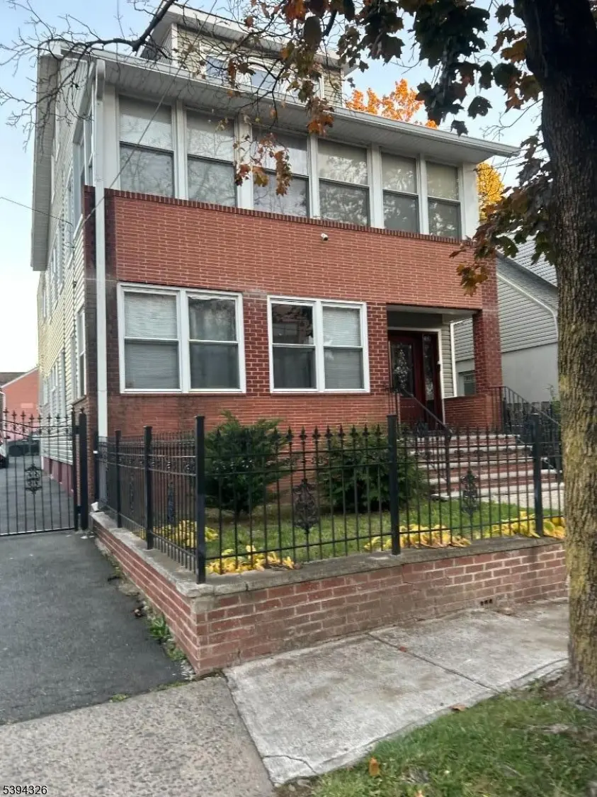 430 Union Ave, Irvington Twp., NJ 07111