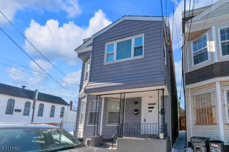 37 Blum St, Newark City, NJ 07103