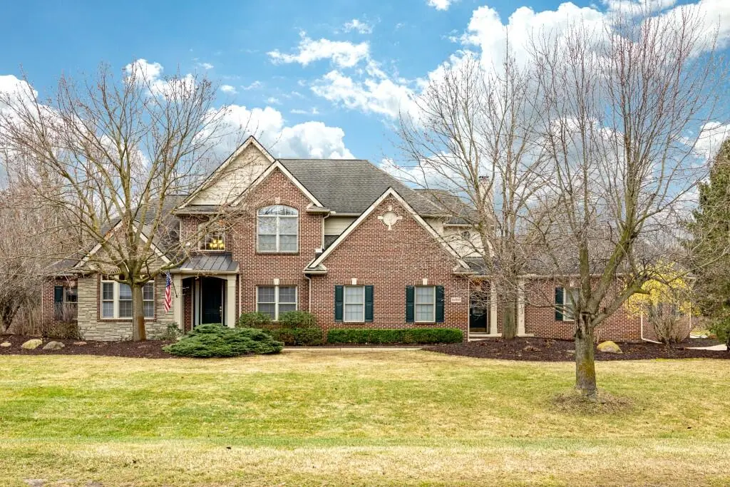 6465 Brookview DR, Pittsfield Charter Twp, MI 48176