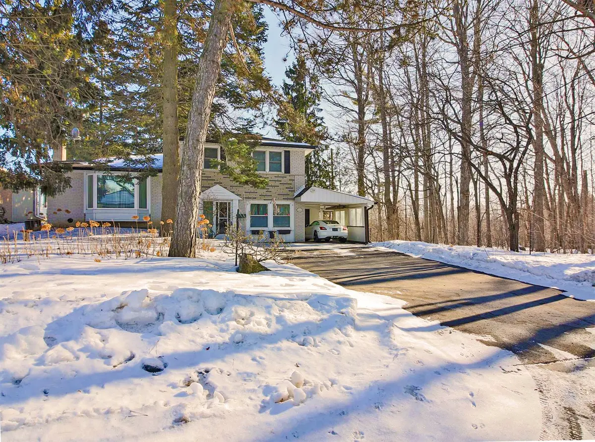 145 Drakefield RD, Markham, ON L3P 1G9