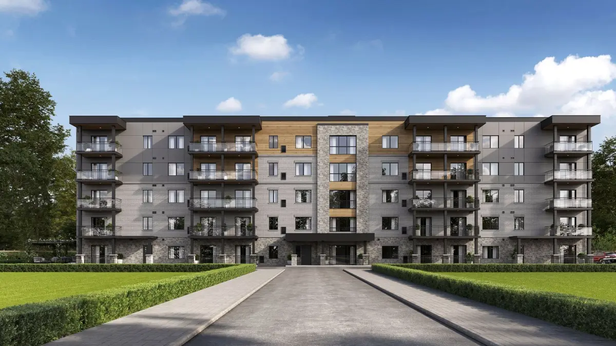 92 Eastridge RD, Brockton, ON N0G 2V0