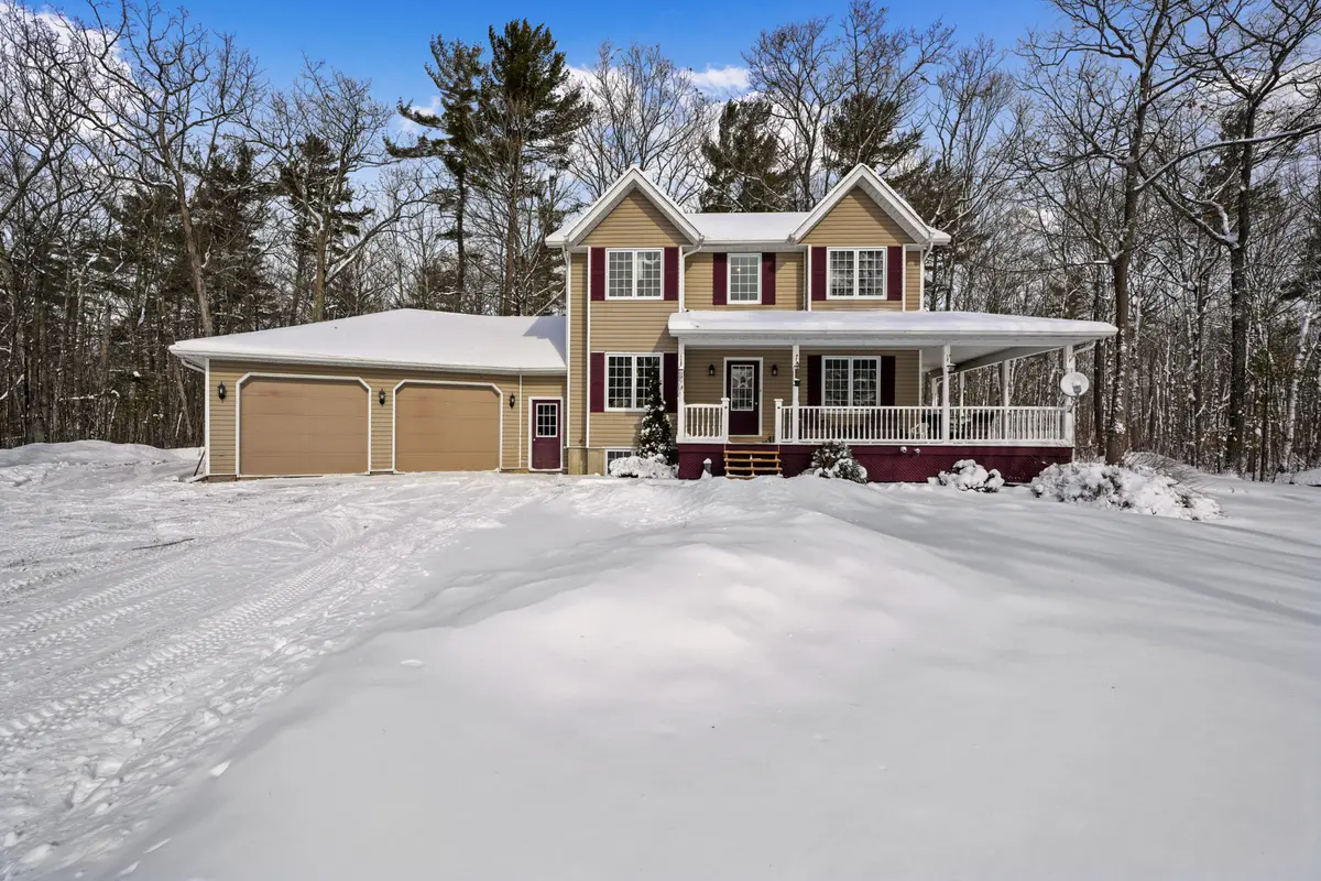 44 Centre RD, Centre Hastings, ON K0K 2K0