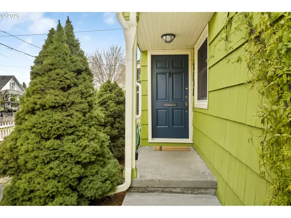 6125 SE 41ST AVE, Portland, OR 97202