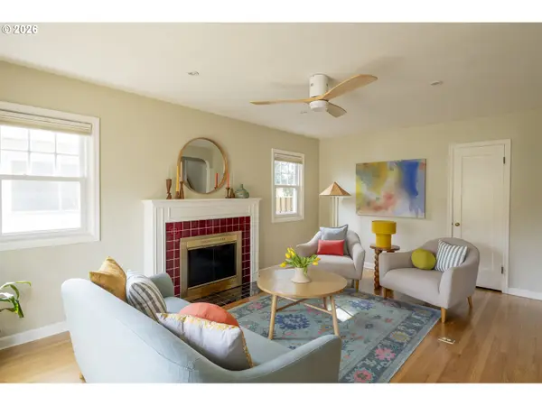 6125 SE 41ST AVE, Portland, OR 97202