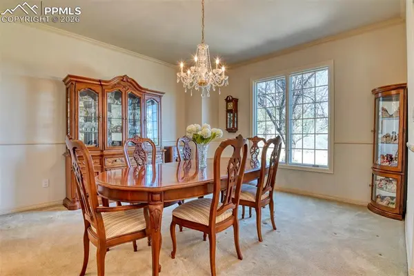 772 Douglas AVE, Palmer Lake, CO 80133