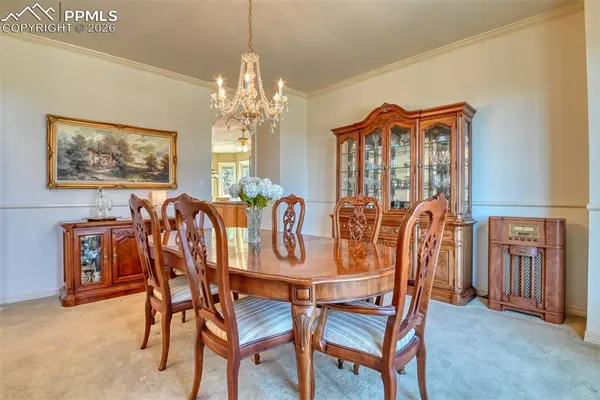 772 Douglas AVE, Palmer Lake, CO 80133