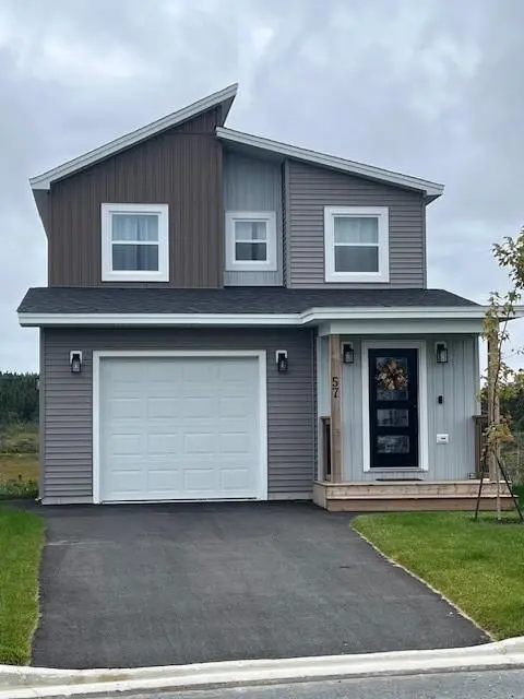 97 Trenton Drive,  Paradise,  NL A1L 4B8