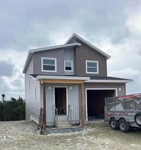 97 Trenton Drive, Paradise, NL A1L 4B8