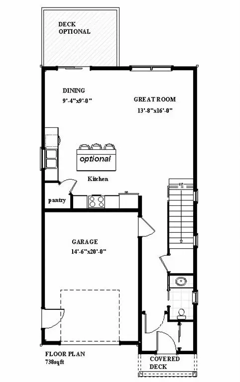 97 Trenton Drive, Paradise, NL A1L 4B8