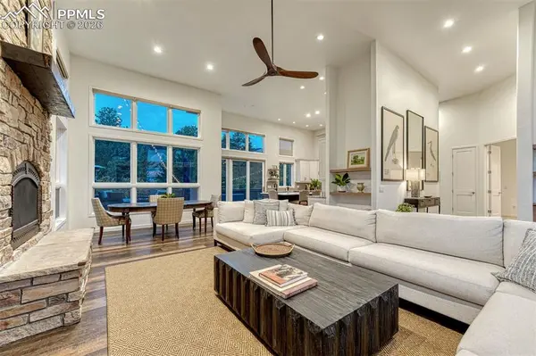 6399 Perry Park BLVD, Larkspur, CO 80118