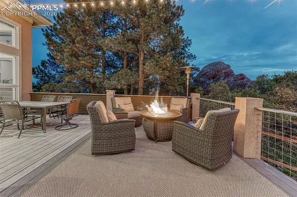 6399 Perry Park BLVD, Larkspur, CO 80118