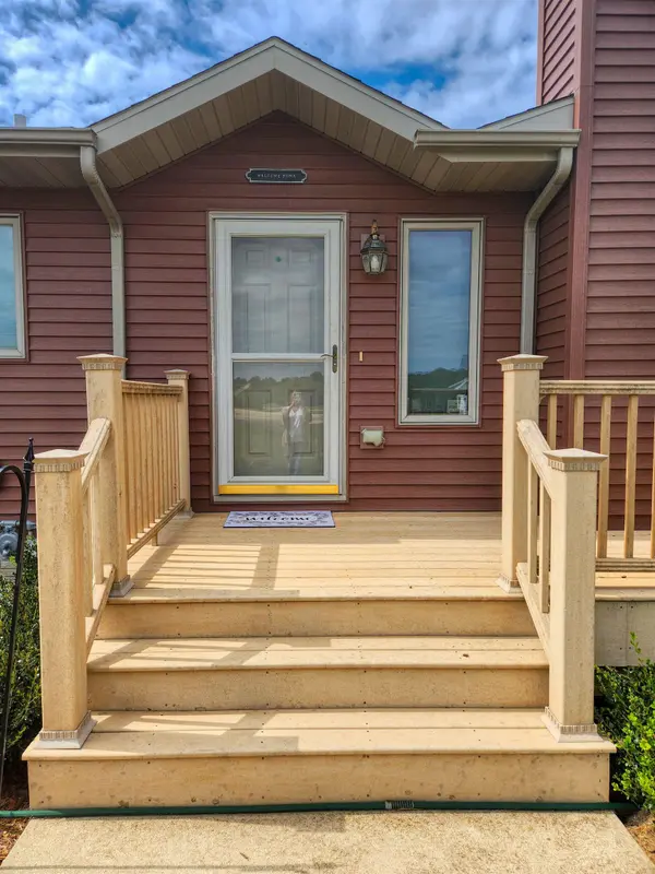 30-45 Brookside Drive, Lake Carroll, IL 61046