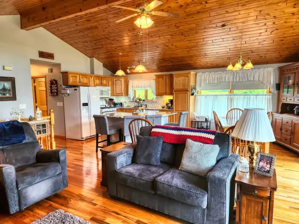 30-45 Brookside Drive, Lake Carroll, IL 61046