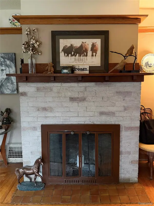 1506 Gainey AVE, Flint, MI 48503