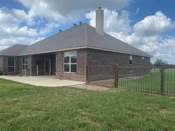 1205 Johnson Bend Road, Weatherford, TX 76088