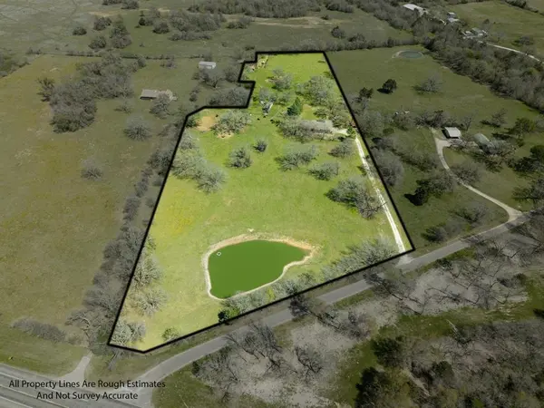 141 Lcr 405, Mexia, TX 76667