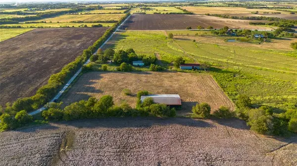 TBD Hcr-3118, Abbott, TX 76621